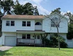 Foreclosure in  PETERS BLVD Bay Shore, NY 11706