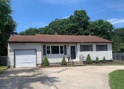 Foreclosure in  OCEAN AVE Bay Shore, NY 11706