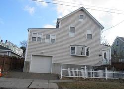 Foreclosure in  EDWARD ST Ossining, NY 10562