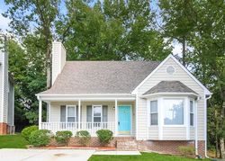 Foreclosure in  PLANTERS WOOD TRL Greensboro, NC 27407