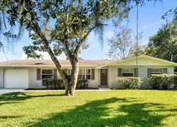 Foreclosure in  PEARSON RD Valrico, FL 33596