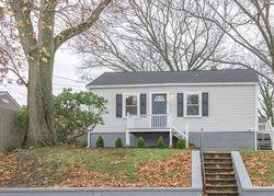 Foreclosure in  COUNTY WAY Beverly, MA 01915