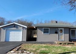 Foreclosure Listing in TRENDLEY AVE EAST SAINT LOUIS, IL 62207