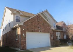 Foreclosure Listing in STEPHENS ST MATTESON, IL 60443