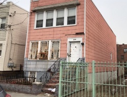 Foreclosure in  LOGAN ST Brooklyn, NY 11208