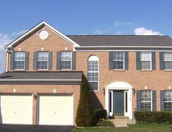 Foreclosure in  BROOK KNOLL WAY Centreville, MD 21617