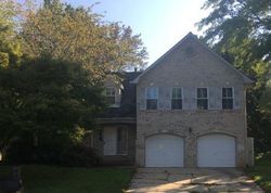 Foreclosure in  ALEXIS DR Bowie, MD 20720