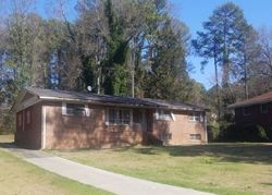 Foreclosure in  COUNTRY CLUB LN SW Atlanta, GA 30311