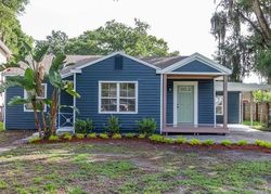 Foreclosure in  W CANDLEWOOD AVE Tampa, FL 33603