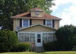 Foreclosure in  WOODROW AVE Marion, OH 43302