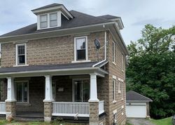 Foreclosure in  HARRIS HILL RD Shavertown, PA 18708
