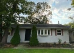 Foreclosure in  LAKE AVE Clementon, NJ 08021