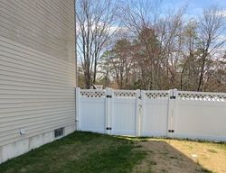 Foreclosure in  TAYLOR AVE Vineland, NJ 08360