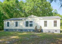 Foreclosure Listing in NW 17TH CT BELL, FL 32619