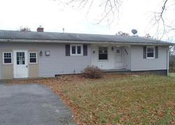 Foreclosure in  STATE ROUTE 90 N Cayuga, NY 13034