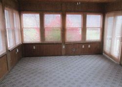 Foreclosure in  S NORRISVILLE RD Conneautville, PA 16406