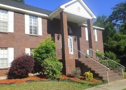 Foreclosure in  SALLY RIDGE RD Prattville, AL 36067