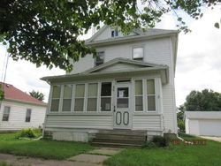 Foreclosure in  LAFAYETTE ST Saunemin, IL 61769