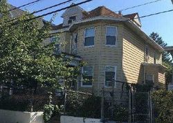 Foreclosure in  E 26TH ST Paterson, NJ 07504