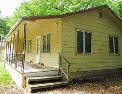 Foreclosure in  N JEANETTE ST Wichita, KS 67204