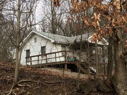 Foreclosure in  BAKERSTOWN CULMERVILLE RD Gibsonia, PA 15044