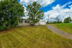 Foreclosure in  DREW DR Morristown, TN 37813