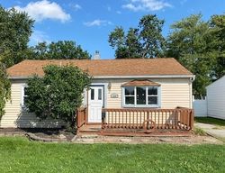 Foreclosure in  BRANDTSON AVE Elyria, OH 44035