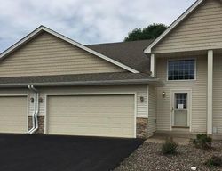 Foreclosure in  SUNRISE TRL Stacy, MN 55079