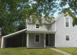 Foreclosure in  N LOCUST ST Ottawa, KS 66067