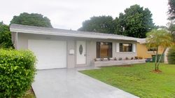  Nw 66th Ter, Fort Lauderdale FL