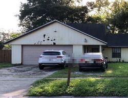 Foreclosure in  S DEERWOOD AVE Orlando, FL 32825