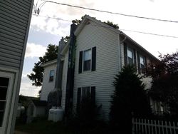 Foreclosure in  MAIN ST Laurens, NY 13796