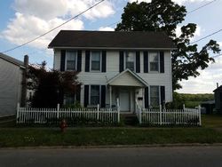 Foreclosure in  MAIN ST Laurens, NY 13796