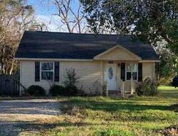 Foreclosure in  CEDAR ST Wallis, TX 77485