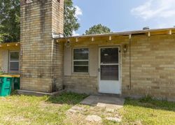 Foreclosure in  MARTYS LN Gulfport, MS 39503