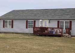 Foreclosure in  SMITH RD Bradford, OH 45308