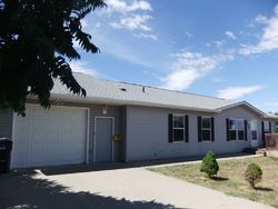 Foreclosure in  REGAL ST Glendive, MT 59330