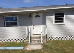 Foreclosure in  83RD ST OCEAN Marathon, FL 33050