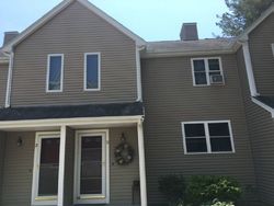 Foreclosure in  FAIRFIELD PARK Mansfield, MA 02048