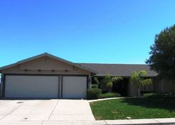 Foreclosure in  MORGAN DR San Ramon, CA 94583