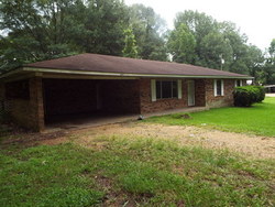 Foreclosure in  KENNEDY RD Magnolia, MS 39652