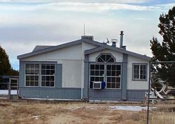 Foreclosure in  ROSEWOOD DR Estancia, NM 87016