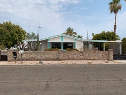 Foreclosure in  E 42ND DR Yuma, AZ 85367