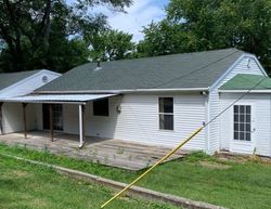 Foreclosure in  W 4TH ST Dallas City, IL 62330