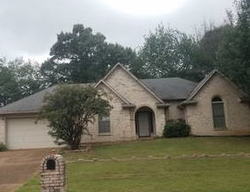 Foreclosure in  BRADFIELD RUN Memphis, TN 38125