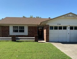 Foreclosure Listing in NW 30TH TER BETHANY, OK 73008