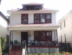  S Indiana Ave, Chicago IL