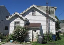 Foreclosure in  CECELIA AVE Toledo, OH 43608