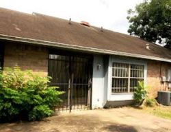 Foreclosure Listing in COYRIDGE LN HOUSTON, TX 77053