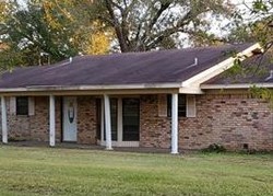 Foreclosure in  STATE HIGHWAY 87 N Timpson, TX 75975